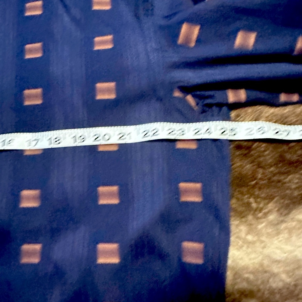Ted Baker size 6.  50 inch chest.